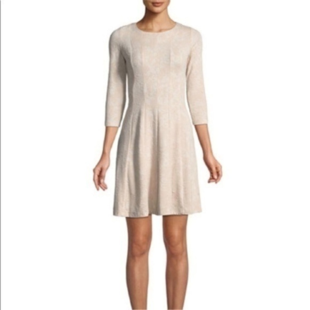 Taylor Dress